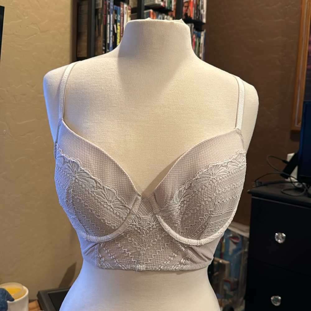 Auden bra